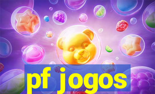 pf jogos